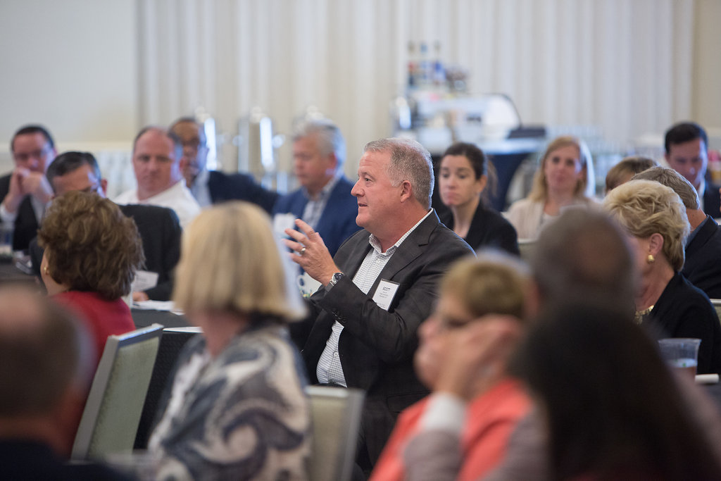 audience business seminar event meeting ritz carlton laguna niguel