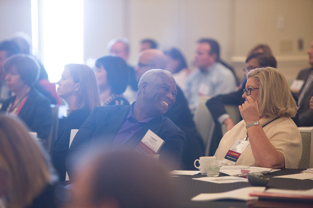 audience business seminar event meeting ritz carlton laguna niguel