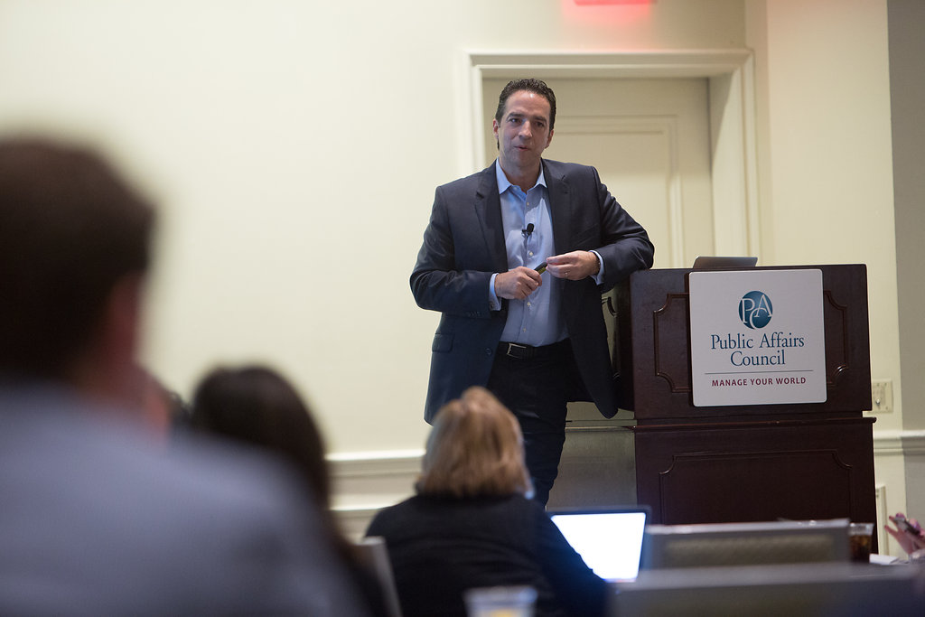 speaker business seminar event meeting ritz carlton laguna niguel