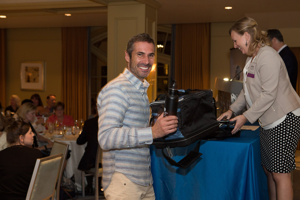 award winner business seminar event meeting ritz carlton laguna niguel