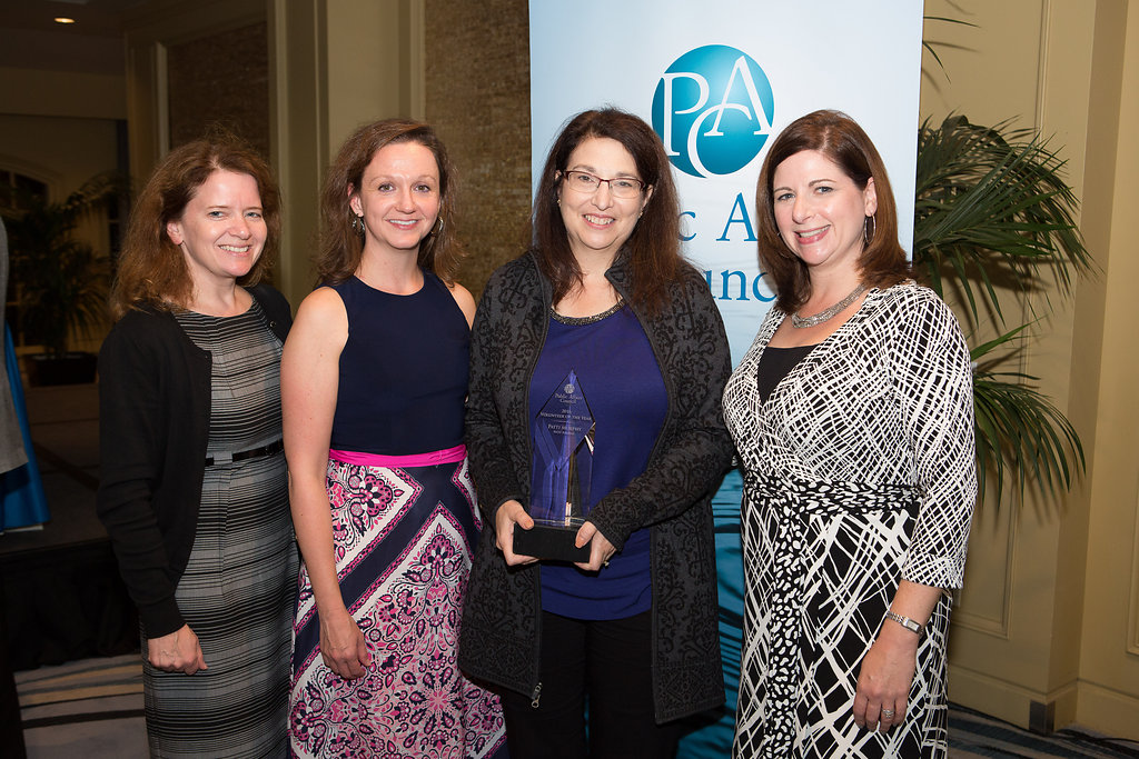 group photo business seminar event meeting ritz carlton laguna niguel