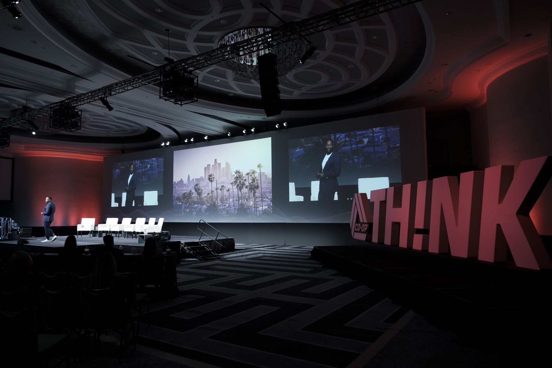 business teambuilding conference seminar miami lowes hotel