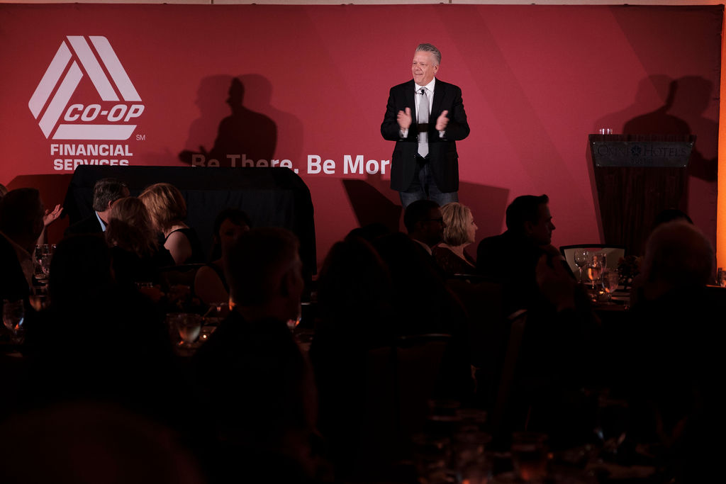 corporate business gala party austin texas omni