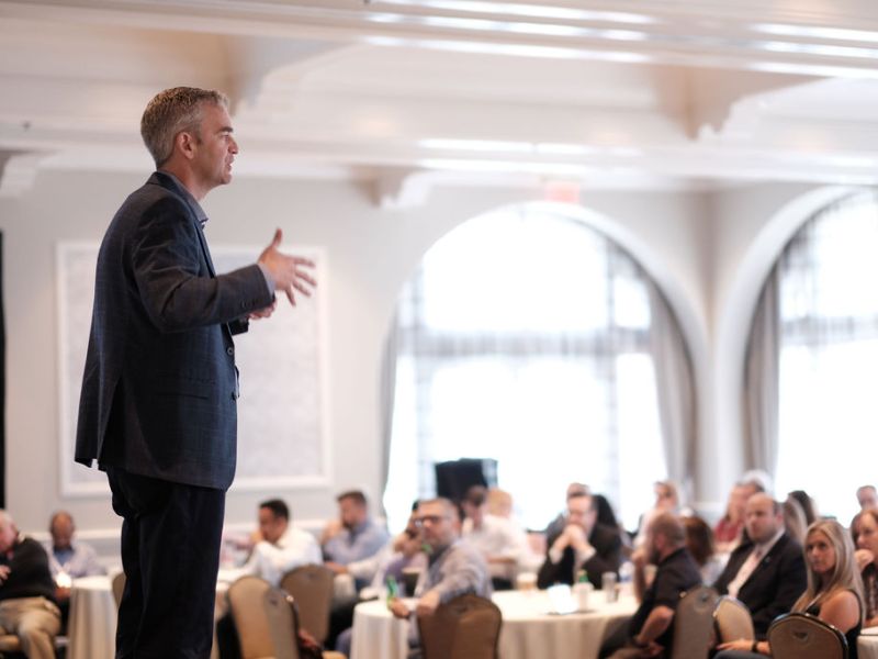 Corporate event photography Hyatt&nbsp;HB