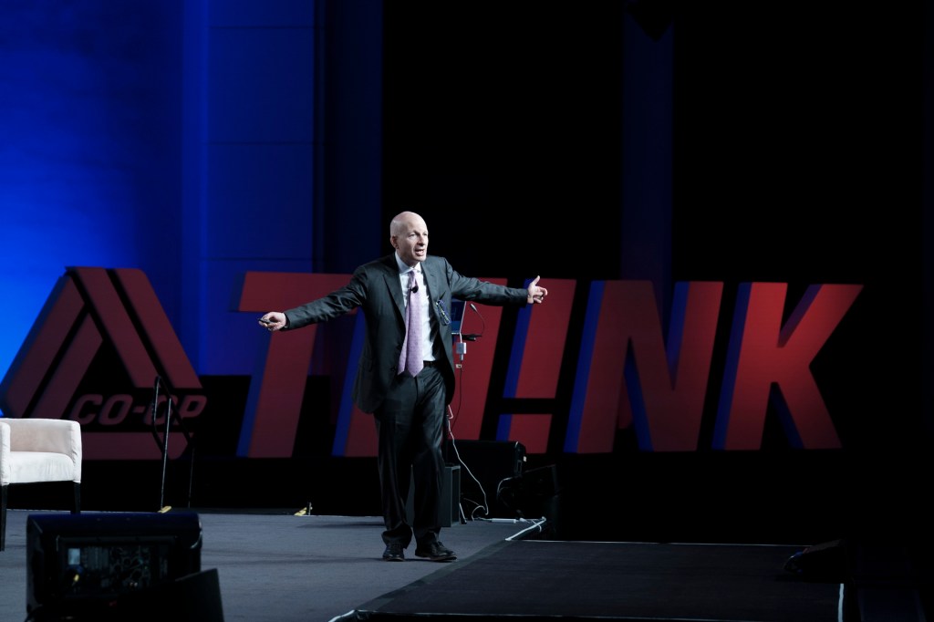 seth godin business conference miami beach lowes hotel