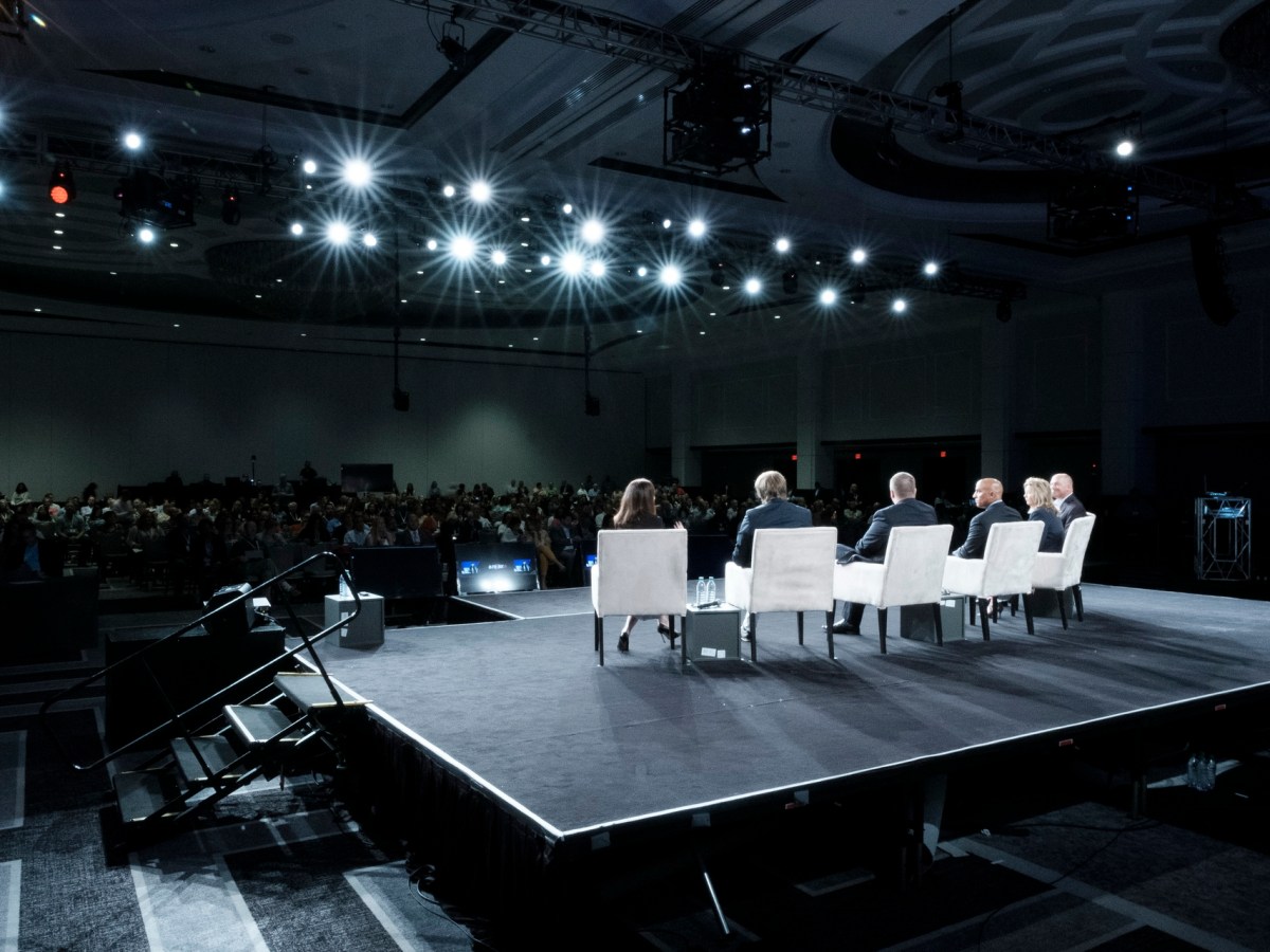 TH!NK EVENT LOWES HOTEL&nbsp;MIAMI