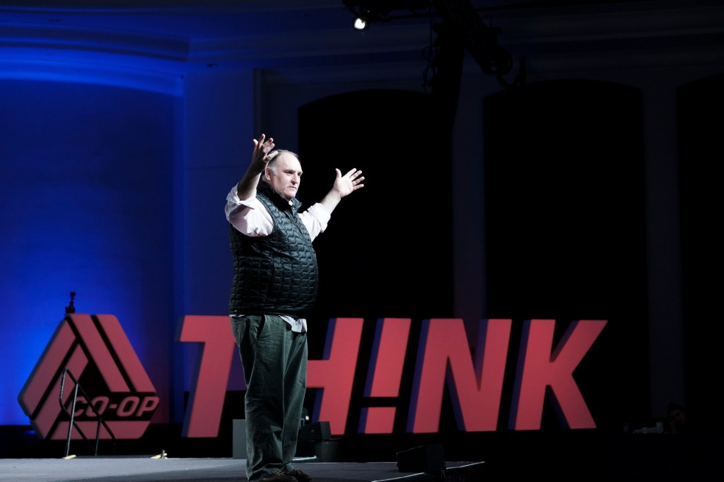 spaker onstage business conference miami beach lowes hotel