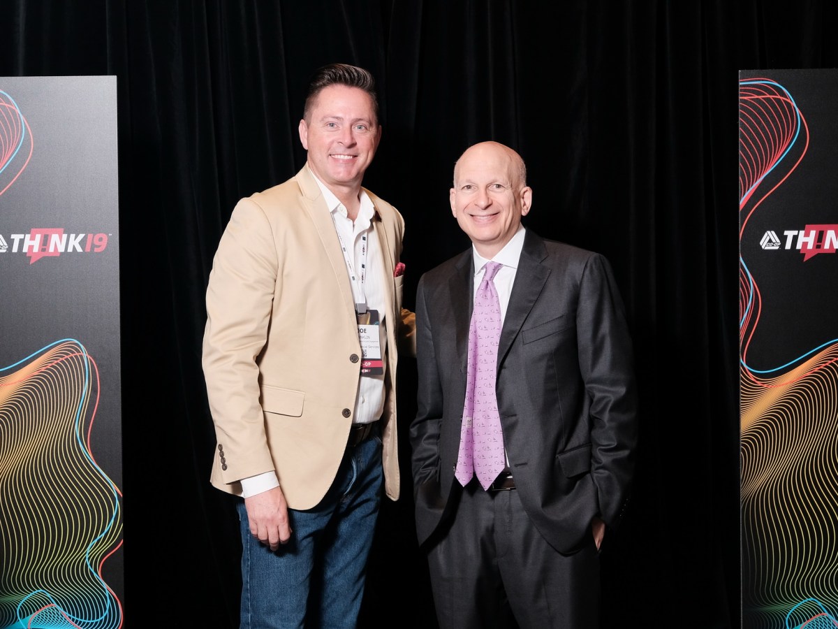 Seth Godin Meet & Greet |&nbsp;Miami