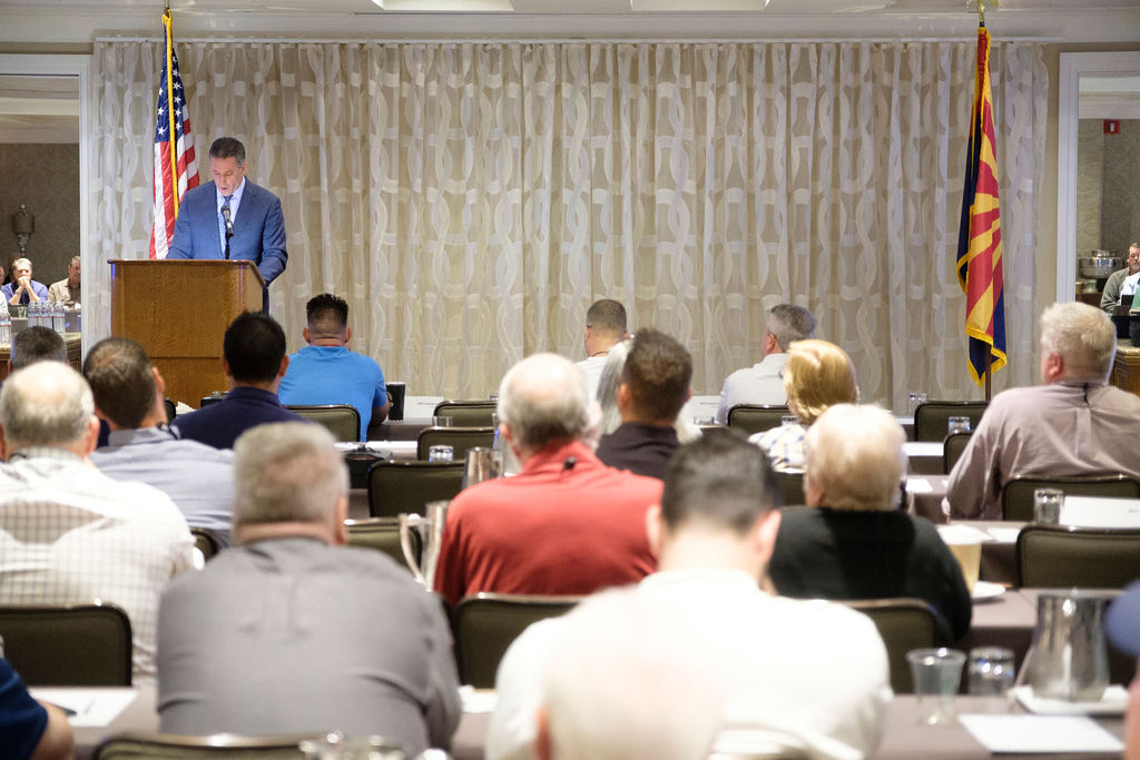 speaker business seminar conferene event laguna beach surf and sand resort