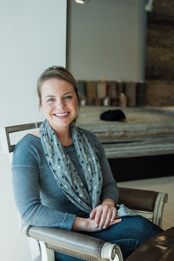 enviornmental portraits design office showroom headshots