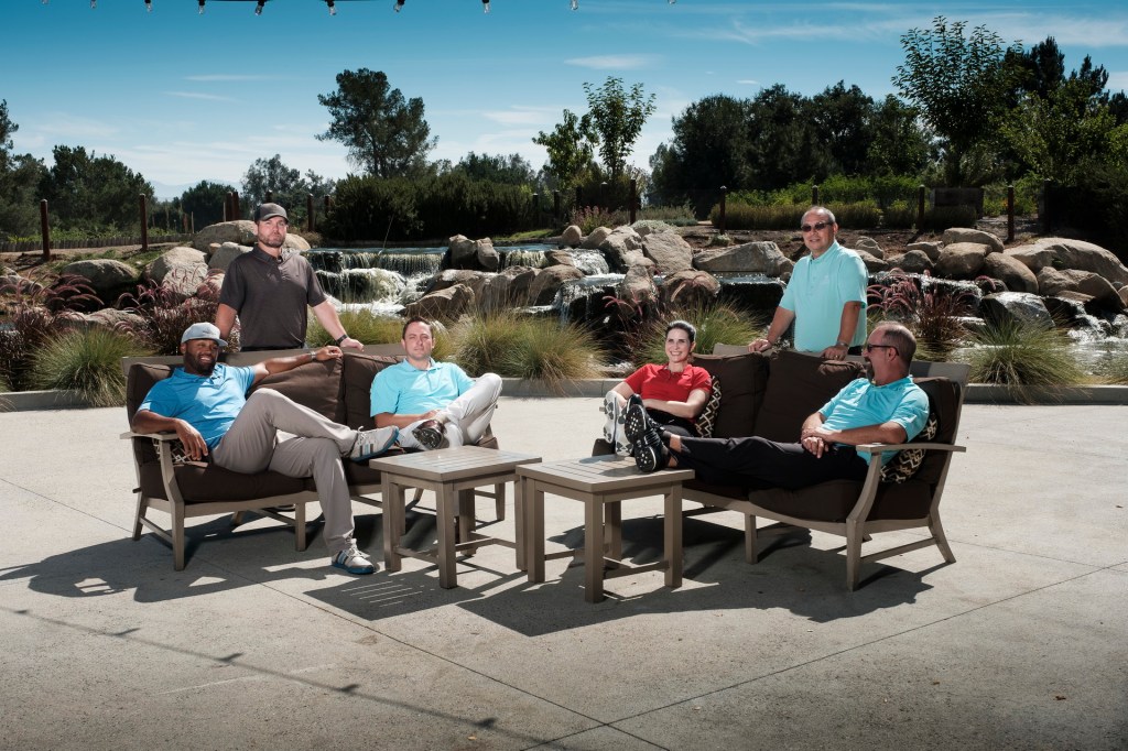 golf teambuilding corporate evenst seminars temecula creek inn