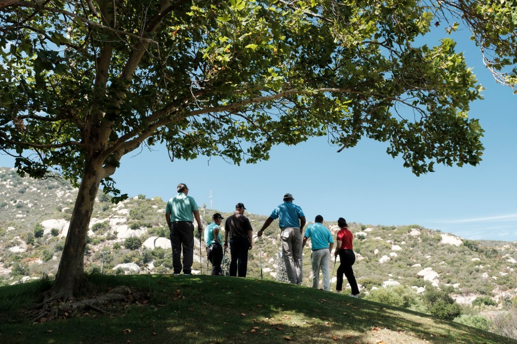 golf teambuilding corporate evenst seminars temecula creek inn