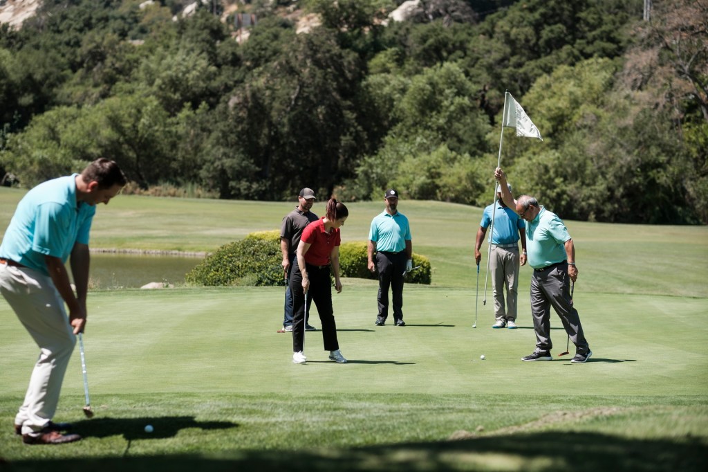 golf teambuilding corporate evenst seminars temecula creek inn