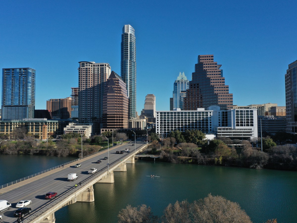 Drone Corporate Photography