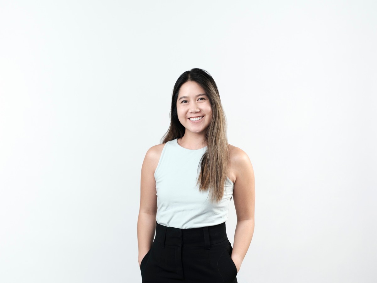 Crisp Clean Headshots