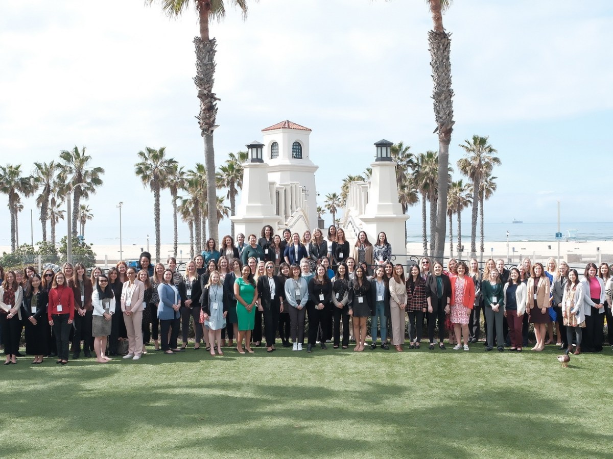 Empower Summit Hyatt&nbsp;HB