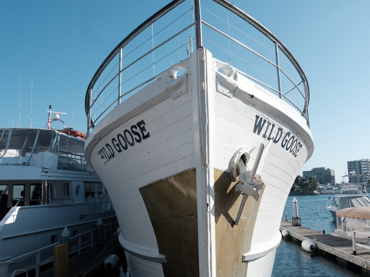 Corporate Event Cruise Newport&nbsp;Harbor