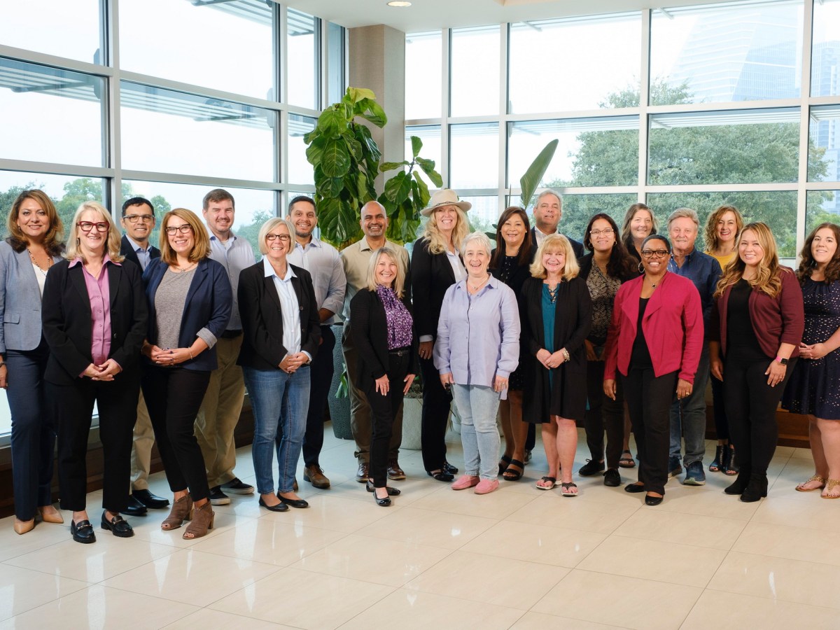 Corporate group photographer